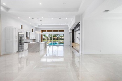 Beautifully renovated single story home available in Ballenisles on BallenIsles Golf and Country Club in Florida - for sale on GolfHomes.com, golf home, golf lot