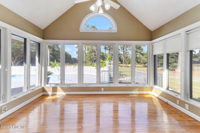 SELLER OFFERING $12,000 SELLER PAID BUYER'S CLOSING COSTS with on Land-O-Lakes Golf Course in North Carolina - for sale on GolfHomes.com, golf home, golf lot