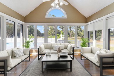 SELLER OFFERING $12,000 SELLER PAID BUYER'S CLOSING COSTS with on Land-O-Lakes Golf Course in North Carolina - for sale on GolfHomes.com, golf home, golf lot