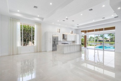 Beautifully renovated single story home available in Ballenisles on BallenIsles Golf and Country Club in Florida - for sale on GolfHomes.com, golf home, golf lot