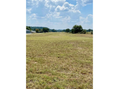 Do Not Miss Out! This level 80x120 foot lot features sandy soil on Horseshoe Bend Country Club in Texas - for sale on GolfHomes.com, golf home, golf lot