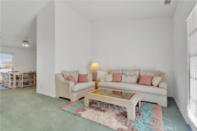SUPER CUTE 3 BR ACROSS FROM THE NORTH LAKE!! ROOM FOR A POOL! on Silver Lakes Golf Course in California - for sale on GolfHomes.com, golf home, golf lot