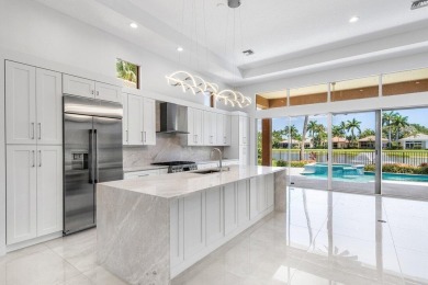 Beautifully renovated single story home available in Ballenisles on BallenIsles Golf and Country Club in Florida - for sale on GolfHomes.com, golf home, golf lot