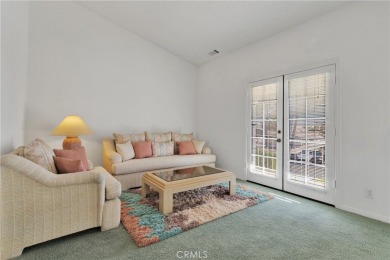 SUPER CUTE 3 BR ACROSS FROM THE NORTH LAKE!! ROOM FOR A POOL! on Silver Lakes Golf Course in California - for sale on GolfHomes.com, golf home, golf lot