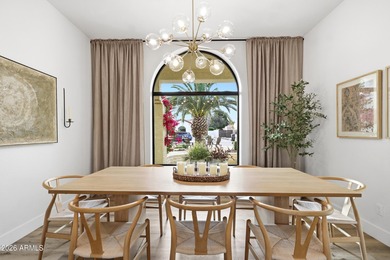 N Scottsdale Gem on a Prime Corner Lot - Resort Backyard + Major on Kierland Golf Club in Arizona - for sale on GolfHomes.com, golf home, golf lot