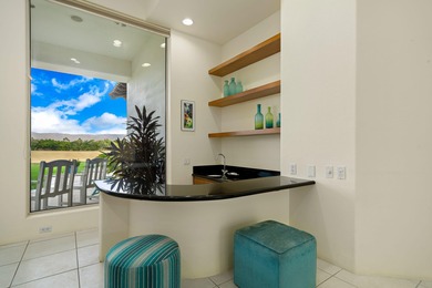 Fairway, Lake and Mountain Views highlight this Vintage on Mission Hills Golf Club in California - for sale on GolfHomes.com, golf home, golf lot