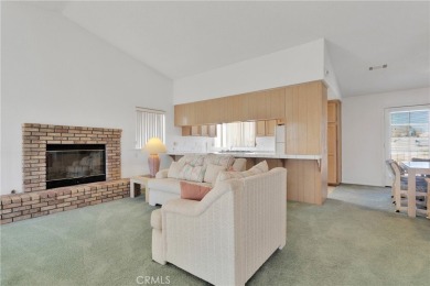 SUPER CUTE 3 BR ACROSS FROM THE NORTH LAKE!! ROOM FOR A POOL! on Silver Lakes Golf Course in California - for sale on GolfHomes.com, golf home, golf lot