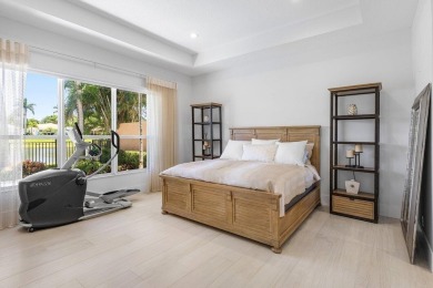 Beautifully renovated single story home available in Ballenisles on BallenIsles Golf and Country Club in Florida - for sale on GolfHomes.com, golf home, golf lot
