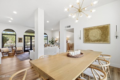 N Scottsdale Gem on a Prime Corner Lot - Resort Backyard + Major on Kierland Golf Club in Arizona - for sale on GolfHomes.com, golf home, golf lot