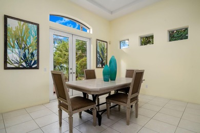 Fairway, Lake and Mountain Views highlight this Vintage on Mission Hills Golf Club in California - for sale on GolfHomes.com, golf home, golf lot