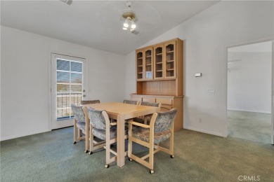 SUPER CUTE 3 BR ACROSS FROM THE NORTH LAKE!! ROOM FOR A POOL! on Silver Lakes Golf Course in California - for sale on GolfHomes.com, golf home, golf lot