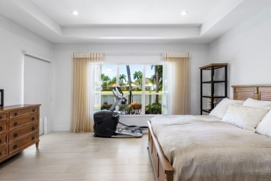Beautifully renovated single story home available in Ballenisles on BallenIsles Golf and Country Club in Florida - for sale on GolfHomes.com, golf home, golf lot