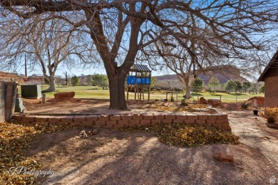 Nestled at the end of a peaceful cul-de-sac and backing up to on Dixie Red Hills Golf Course in Utah - for sale on GolfHomes.com, golf home, golf lot