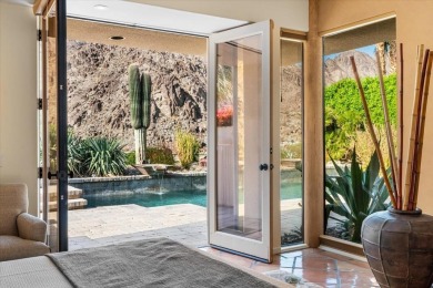 Expansive southern  fairway and mountain views, premier location on La Quinta Golf  Resort and Country Clubs in California - for sale on GolfHomes.com, golf home, golf lot