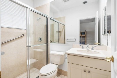 Beautifully renovated single story home available in Ballenisles on BallenIsles Golf and Country Club in Florida - for sale on GolfHomes.com, golf home, golf lot