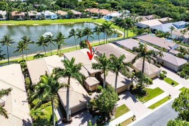Beautifully renovated single story home available in Ballenisles on BallenIsles Golf and Country Club in Florida - for sale on GolfHomes.com, golf home, golf lot
