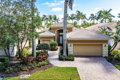 Beautifully renovated single story home available in Ballenisles on BallenIsles Golf and Country Club in Florida - for sale on GolfHomes.com, golf home, golf lot