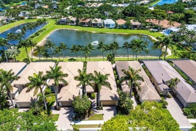 Beautifully renovated single story home available in Ballenisles on BallenIsles Golf and Country Club in Florida - for sale on GolfHomes.com, golf home, golf lot