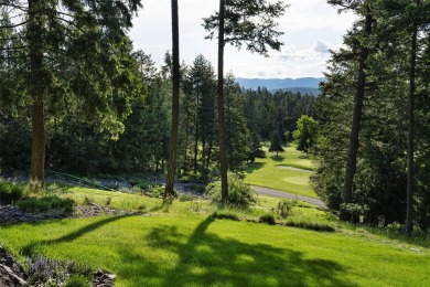 Residential Art defines this exceptional residence created by on  in Montana - for sale on GolfHomes.com, golf home, golf lot