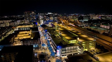 2313 Hyer Place, located in Melton Ridge, was built by Shaddock on WestRidge Golf Course in Texas - for sale on GolfHomes.com, golf home, golf lot