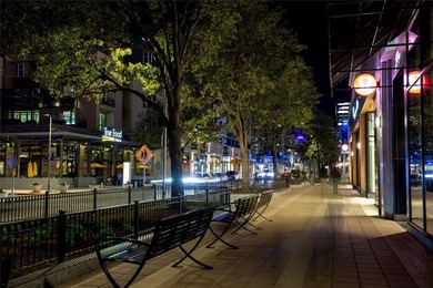 2313 Hyer Place, located in Melton Ridge, was built by Shaddock on WestRidge Golf Course in Texas - for sale on GolfHomes.com, golf home, golf lot