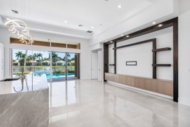 Beautifully renovated single story home available in Ballenisles on BallenIsles Golf and Country Club in Florida - for sale on GolfHomes.com, golf home, golf lot