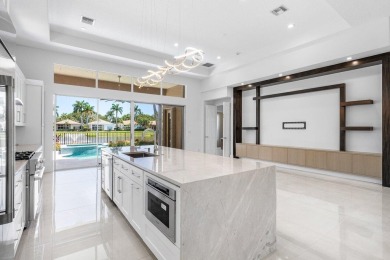 Beautifully renovated single story home available in Ballenisles on BallenIsles Golf and Country Club in Florida - for sale on GolfHomes.com, golf home, golf lot