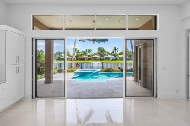 Beautifully renovated single story home available in Ballenisles on BallenIsles Golf and Country Club in Florida - for sale on GolfHomes.com, golf home, golf lot