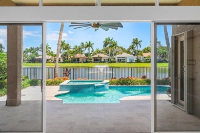 Beautifully renovated single story home available in Ballenisles on BallenIsles Golf and Country Club in Florida - for sale on GolfHomes.com, golf home, golf lot