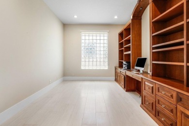 Beautifully renovated single story home available in Ballenisles on BallenIsles Golf and Country Club in Florida - for sale on GolfHomes.com, golf home, golf lot