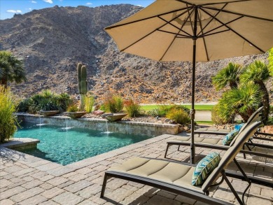 Expansive southern  fairway and mountain views, premier location on La Quinta Golf  Resort and Country Clubs in California - for sale on GolfHomes.com, golf home, golf lot