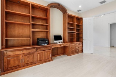 Beautifully renovated single story home available in Ballenisles on BallenIsles Golf and Country Club in Florida - for sale on GolfHomes.com, golf home, golf lot