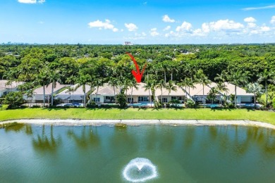 Beautifully renovated single story home available in Ballenisles on BallenIsles Golf and Country Club in Florida - for sale on GolfHomes.com, golf home, golf lot