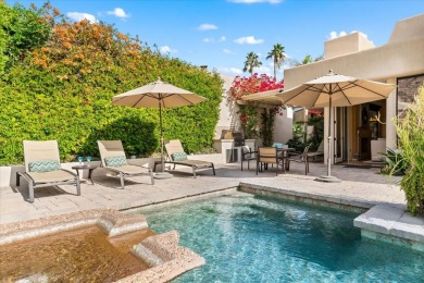 Expansive southern  fairway and mountain views, premier location on La Quinta Golf  Resort and Country Clubs in California - for sale on GolfHomes.com, golf home, golf lot