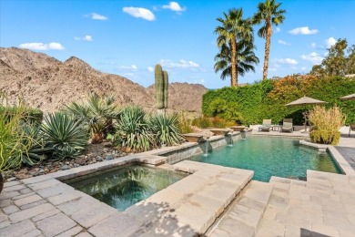 Expansive southern  fairway and mountain views, premier location on La Quinta Golf  Resort and Country Clubs in California - for sale on GolfHomes.com, golf home, golf lot