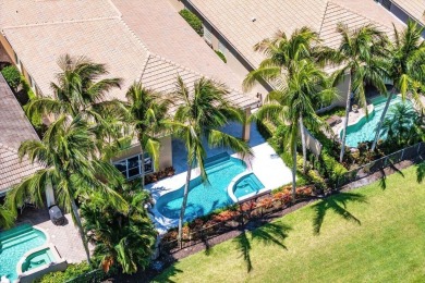 Beautifully renovated single story home available in Ballenisles on BallenIsles Golf and Country Club in Florida - for sale on GolfHomes.com, golf home, golf lot
