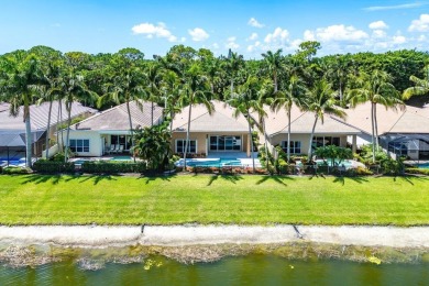 Beautifully renovated single story home available in Ballenisles on BallenIsles Golf and Country Club in Florida - for sale on GolfHomes.com, golf home, golf lot