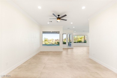 Experience resort-style living at 4754 Riva De Romanza located on Siena Golf Club in Nevada - for sale on GolfHomes.com, golf home, golf lot