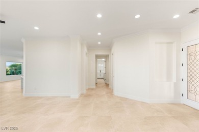 Experience resort-style living at 4754 Riva De Romanza located on Siena Golf Club in Nevada - for sale on GolfHomes.com, golf home, golf lot