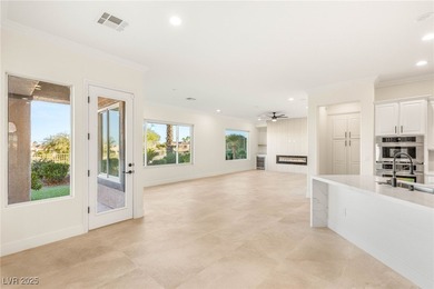 Experience resort-style living at 4754 Riva De Romanza located on Siena Golf Club in Nevada - for sale on GolfHomes.com, golf home, golf lot