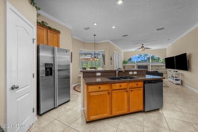 ***ACCEPTING BACK-UP OFFERS***Welcome to this Captivating 5 BR 4 on Eagle Harbor Golf Club in Florida - for sale on GolfHomes.com, golf home, golf lot