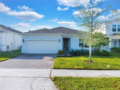 Under contract-accepting backup offers. Just reduced! Seller on Victoria Hills Golf Club in Florida - for sale on GolfHomes.com, golf home, golf lot