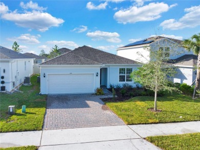 Under contract-accepting backup offers. Just reduced! Seller on Victoria Hills Golf Club in Florida - for sale on GolfHomes.com, golf home, golf lot