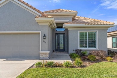 Price reduction! DON'T MISS THIS GREAT DEAL! MOTIVATED SELLER on Skyview At Terra Vista Golf and Country Club in Florida - for sale on GolfHomes.com, golf home, golf lot