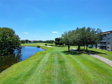 Beautifully updated 1st-floor 2BR/2BA condo in the sought-after on Davie Golf Club in Florida - for sale on GolfHomes.com, golf home, golf lot
