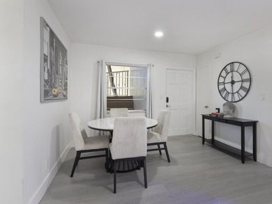 Beautifully updated 1st-floor 2BR/2BA condo in the sought-after on Davie Golf Club in Florida - for sale on GolfHomes.com, golf home, golf lot