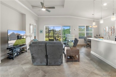 Price reduction! DON'T MISS THIS GREAT DEAL! MOTIVATED SELLER on Skyview At Terra Vista Golf and Country Club in Florida - for sale on GolfHomes.com, golf home, golf lot