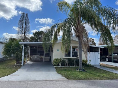 PRICE REDUCED!! This exceptional home on lot 170 in Anglers on Anglers Green Golf Course in Florida - for sale on GolfHomes.com, golf home, golf lot