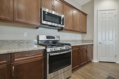 Welcome to 85648 Molvena Drive, nestled inside the highly on Golf Club At Terra Lago in California - for sale on GolfHomes.com, golf home, golf lot