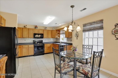 Enjoy effortless, resort-style living in this beautifully on Westlake Golf and Country Club in New Jersey - for sale on GolfHomes.com, golf home, golf lot